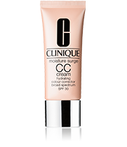 Kem cung cấp nước hiệu chỉnh sắc da <br>Moisture Surge CC Cream Hydrating Colour <br>Corrector Broad Spectrum SPF 35