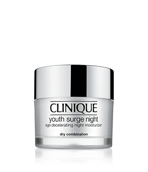 kem chống lão hóa ban đêm Youth Surge Night Age Decelerating Night Moisturizer